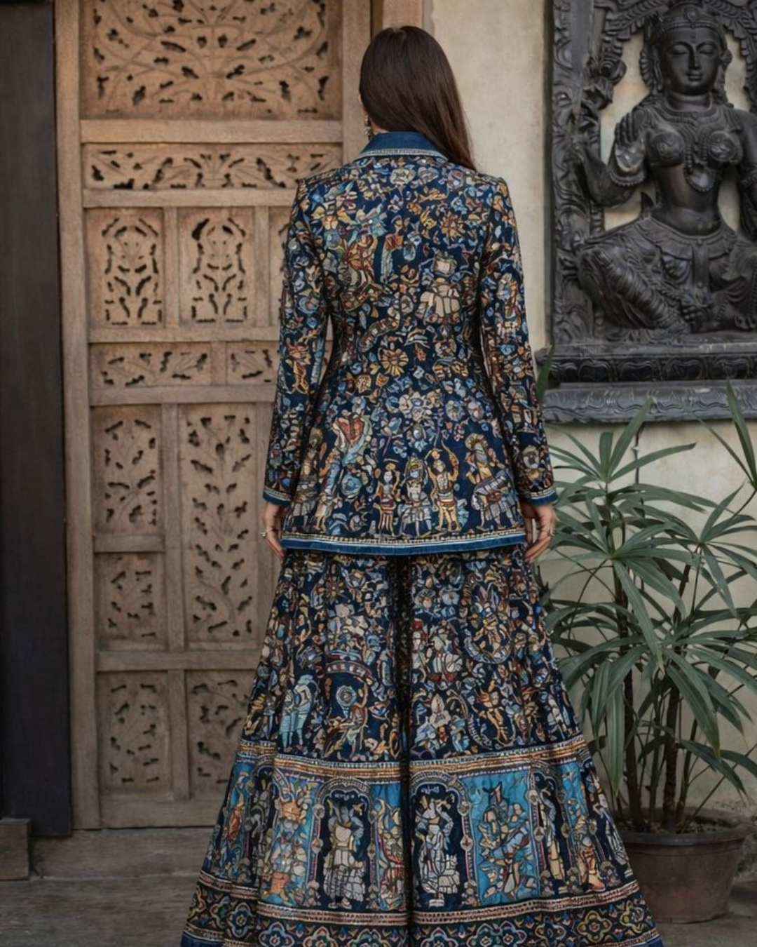 Banjara Trail - Nritya Katha Set