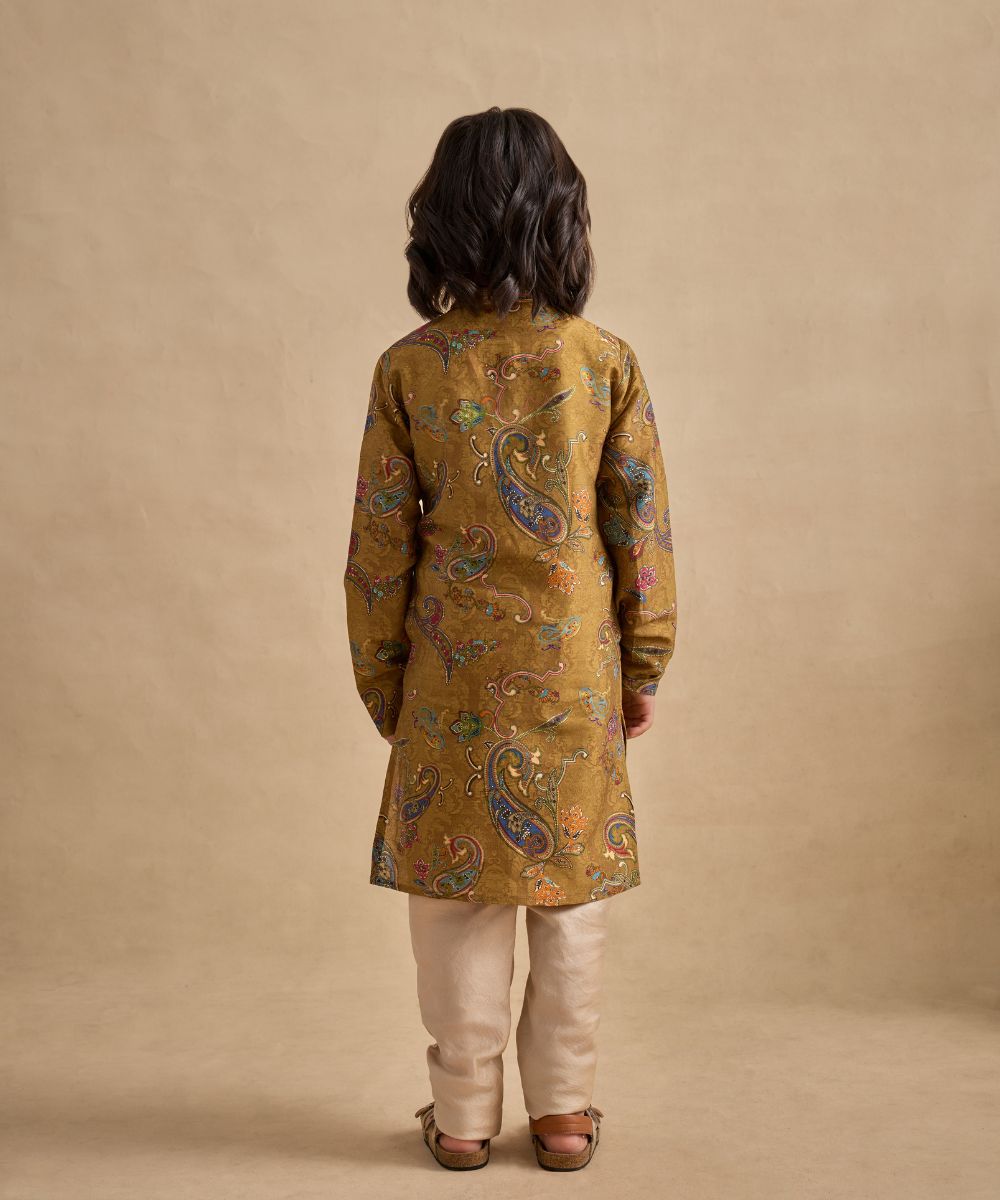 Kalista - Adhyan - Shadi ka ghar collection - Kurta Set