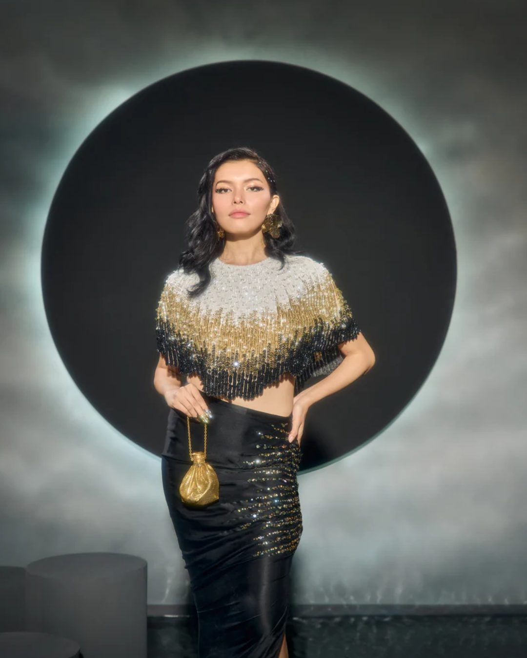 Couture by Niharika - Blaze from Exuberance