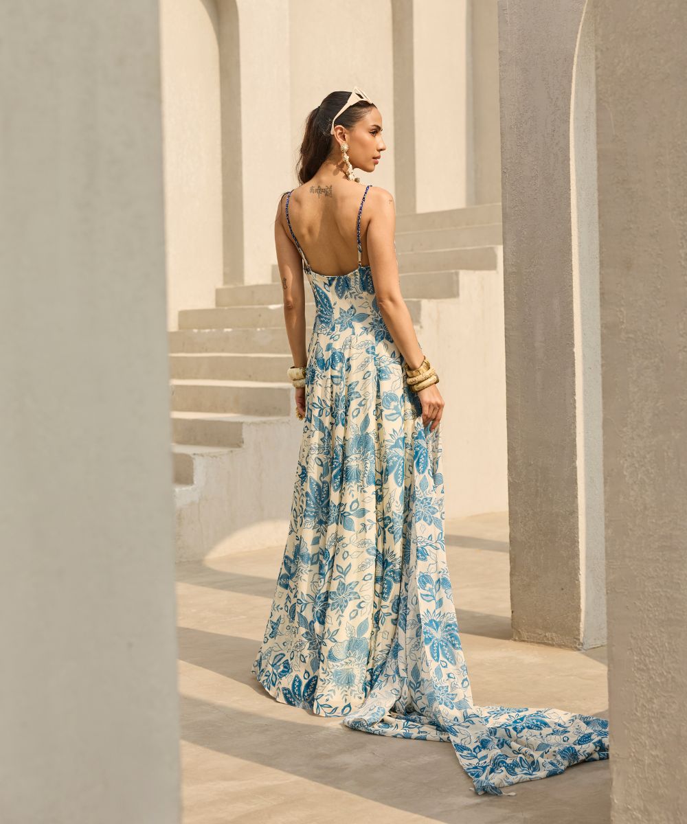 DiyaRajvvir - Amelia collection - Dress