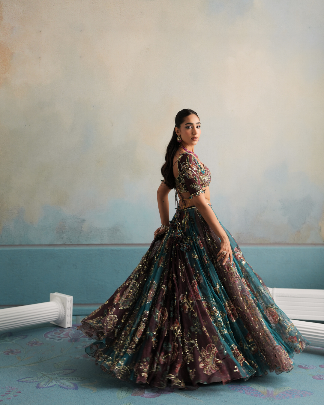 Mahima Mahajan - Raha from Elif