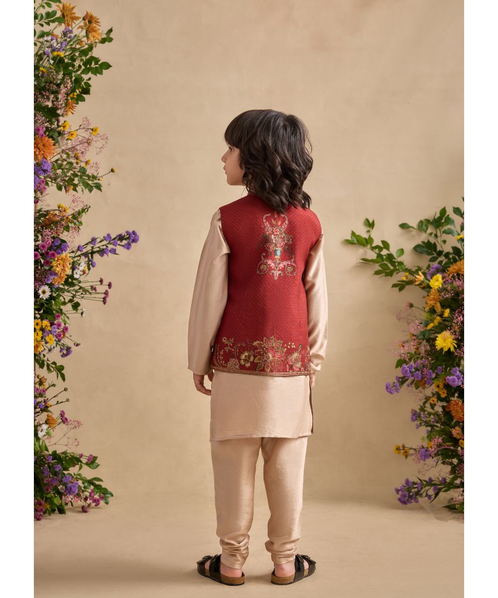 Kalista - Ishvik - Shadi ka ghar collection - Bandi Set