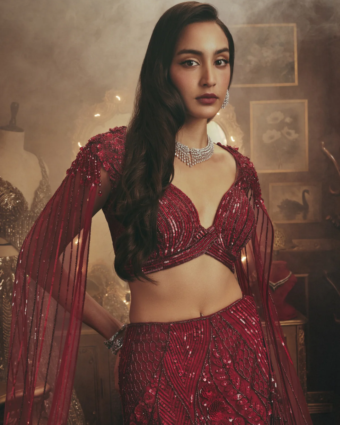 Roqa - Clara from Broadway