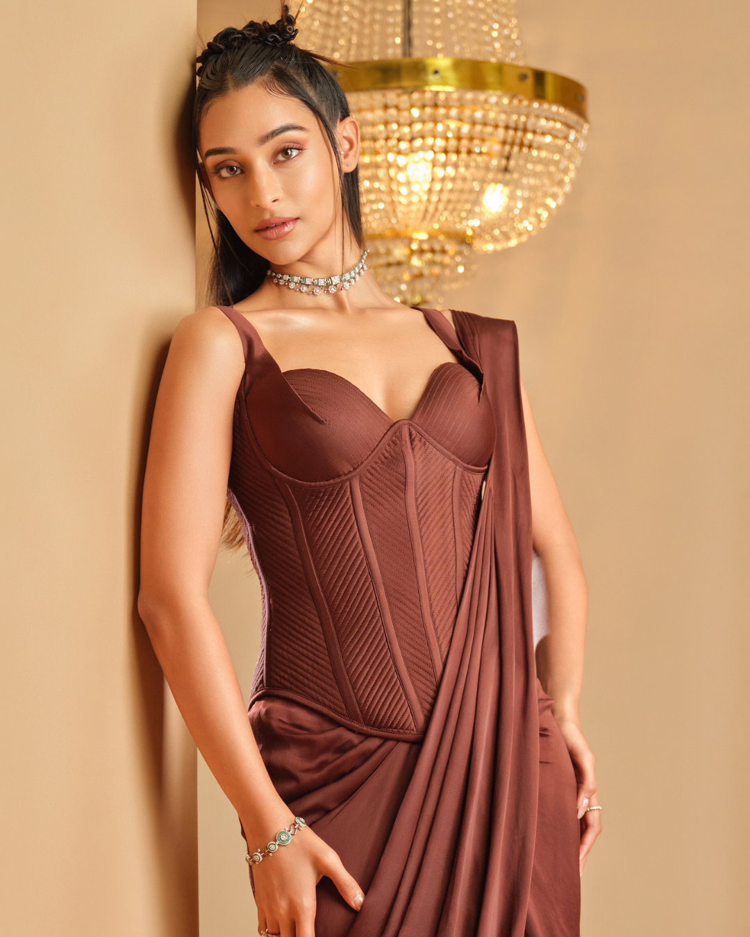 K&A by Karishma and Ashita - Chokletii