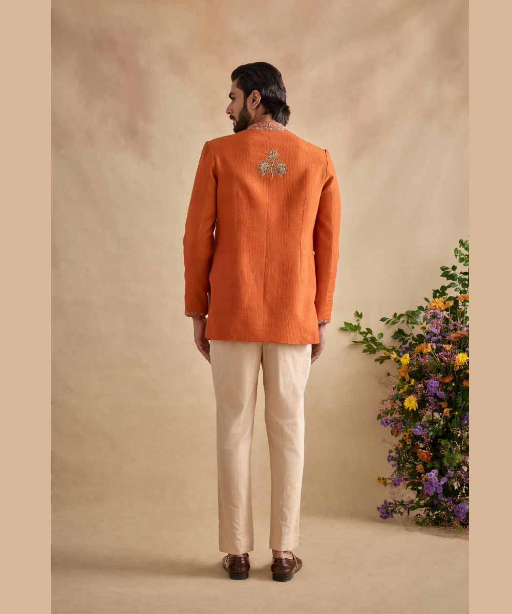 Kalista - Zunaid - Shadi ka ghar collection - Jacket Set