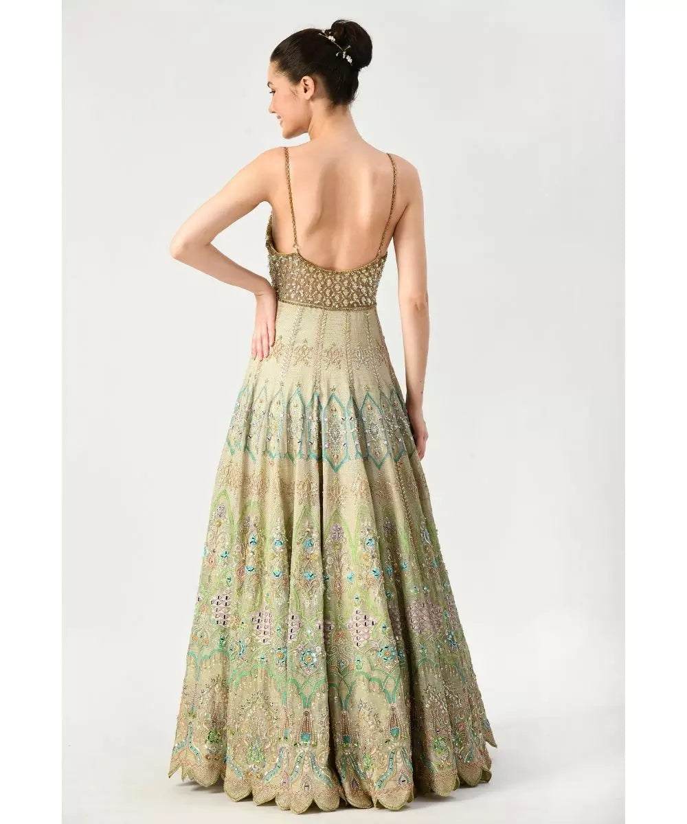 MOLEDRO - Ajooni Anarkali