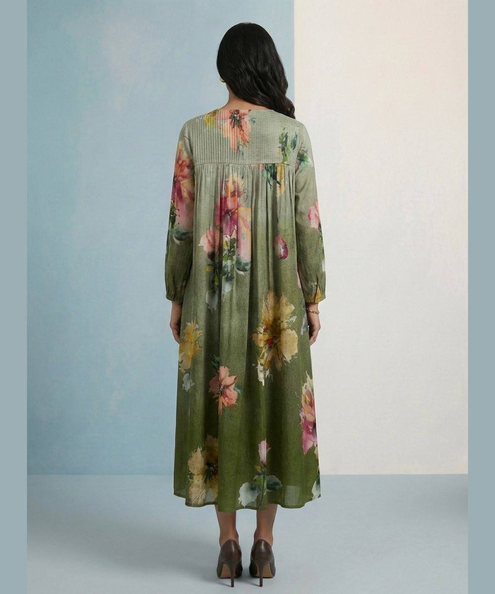 Kalista - EMBER - Pret edit 26 Collection - DRESS