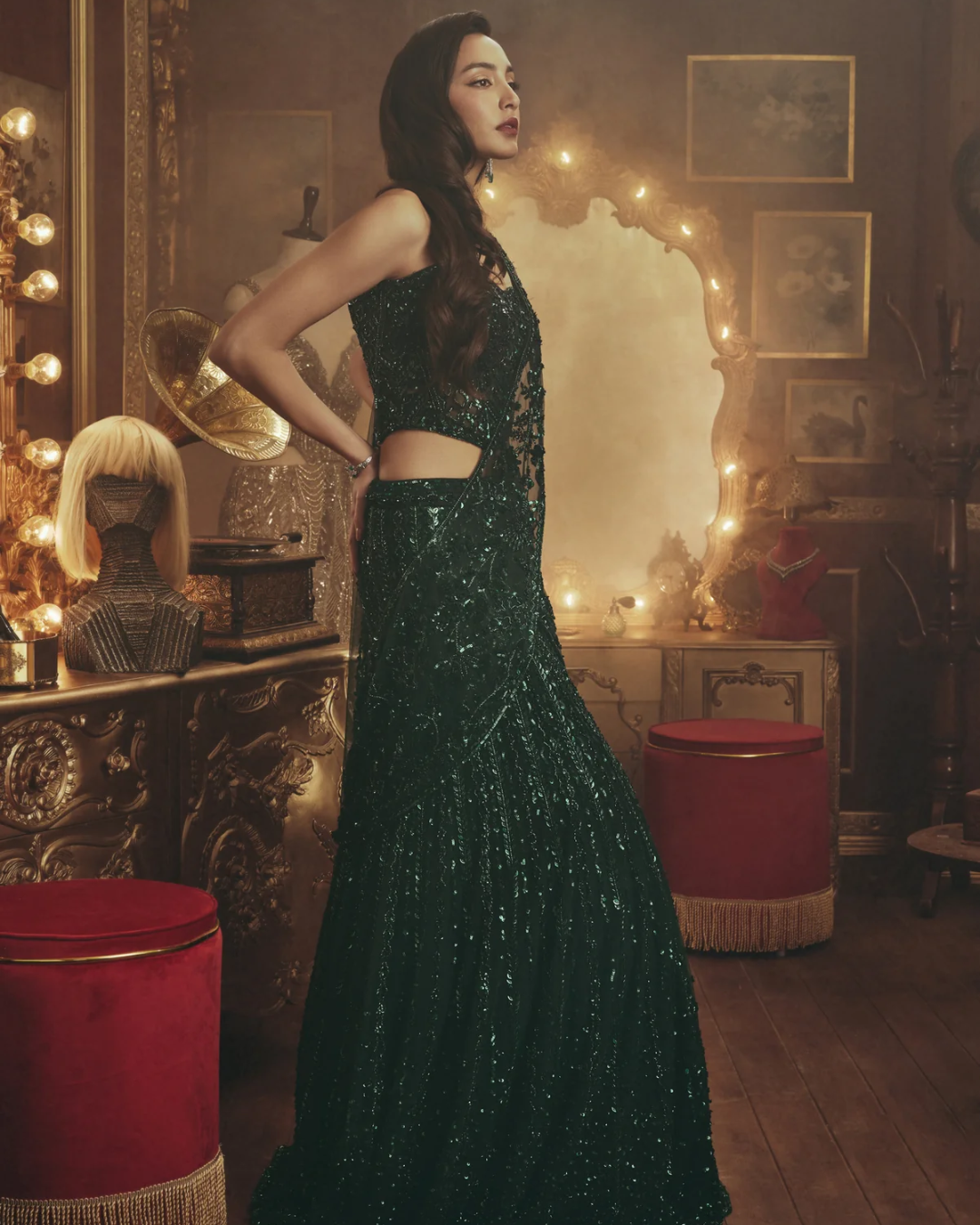 Roqa - Helena from Broadway