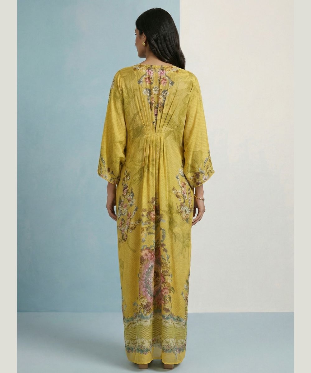 Kalista - IERA - Pret edit 26 Collection - KAFTAN