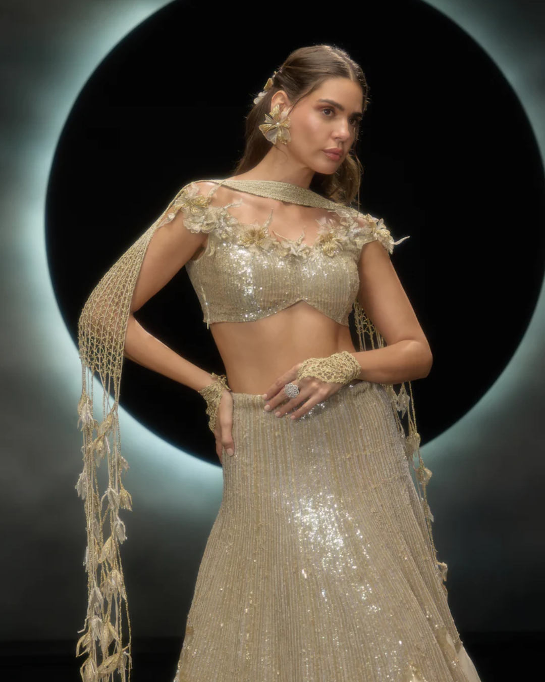 Couture by Niharika - Liora from Exuberance