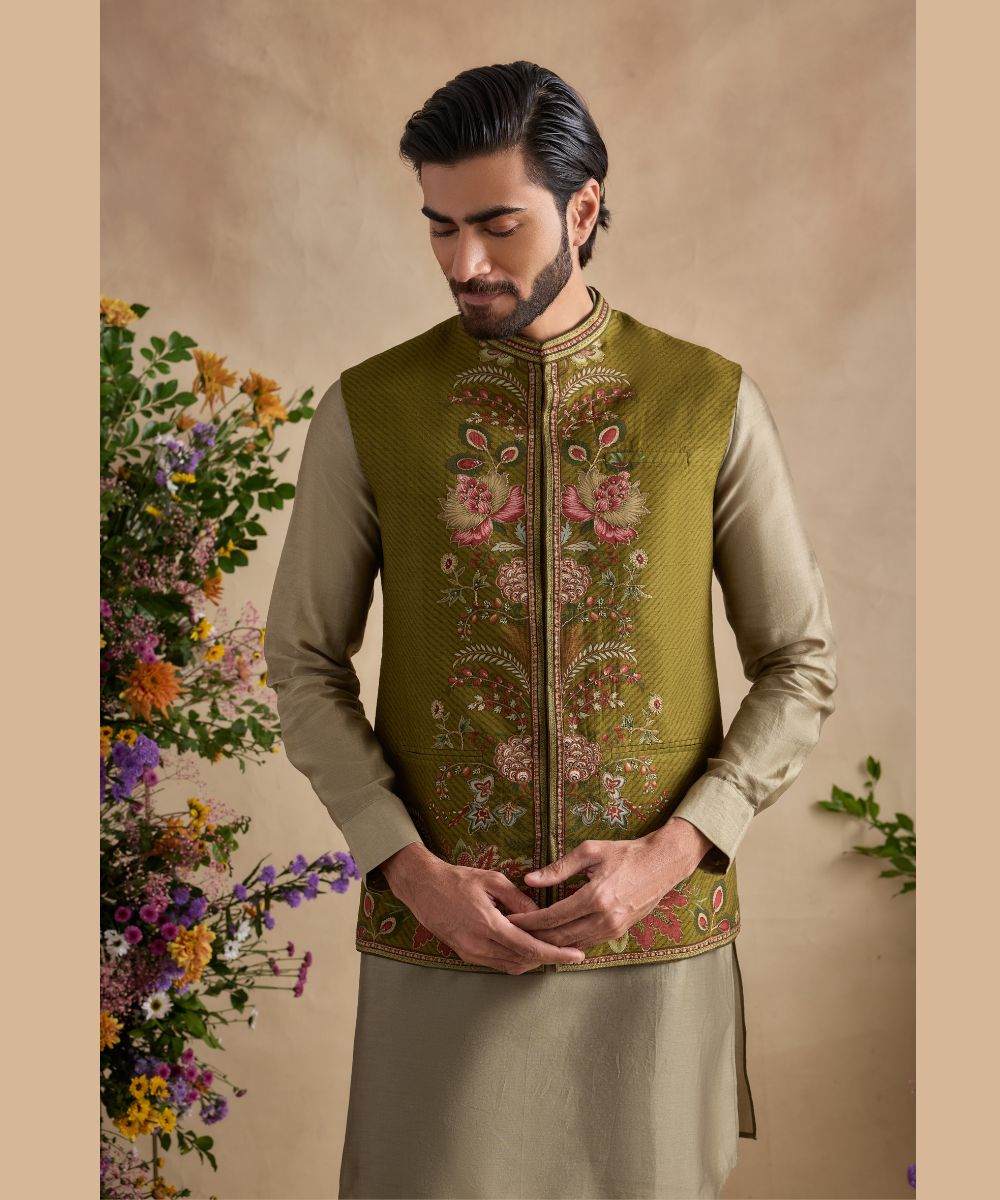 Kalista - Ishvik - Shadi ka ghar collection - Bandi Set