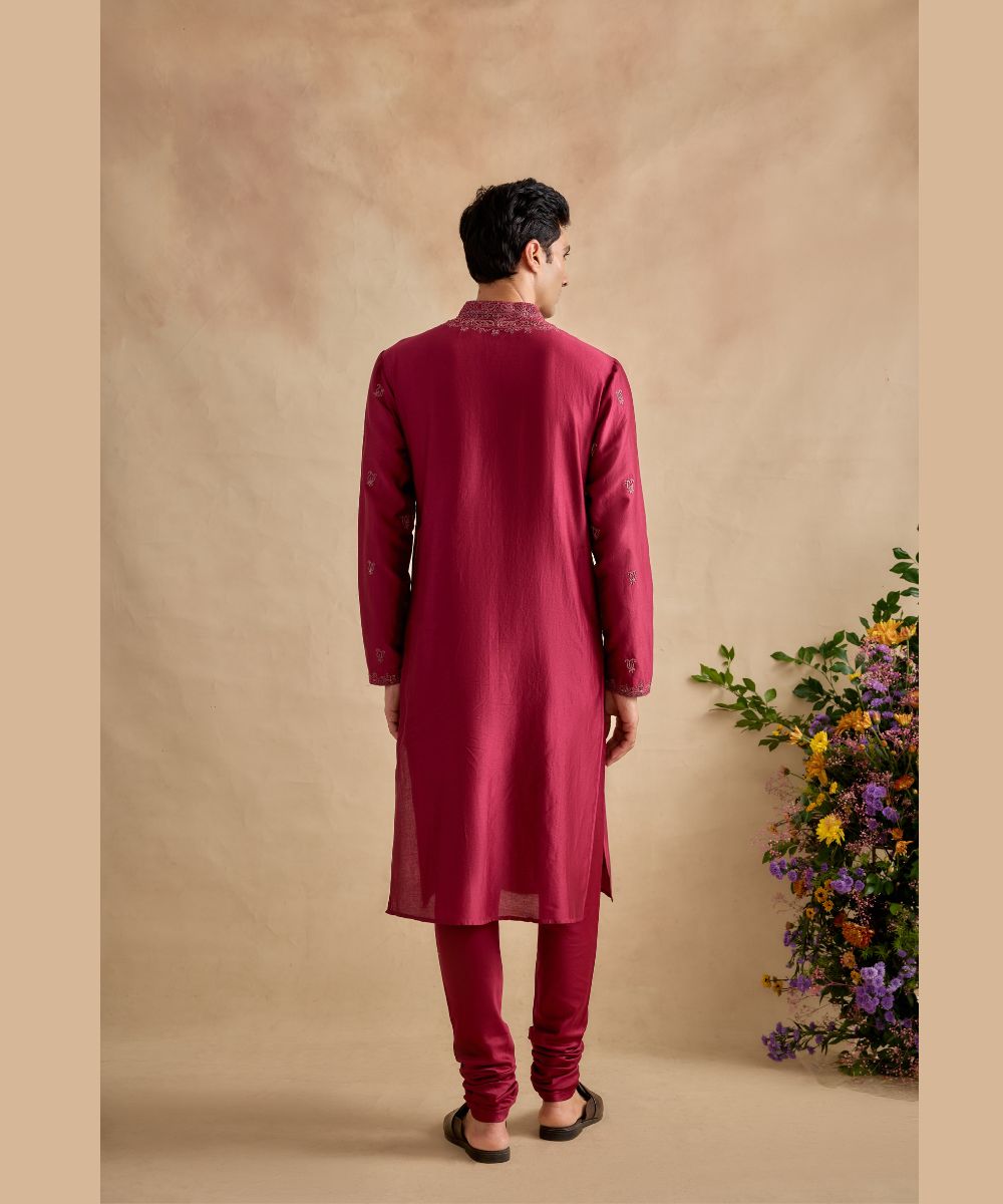 Kalista - Aarsh - Shadi ka ghar collection - Kurta Set