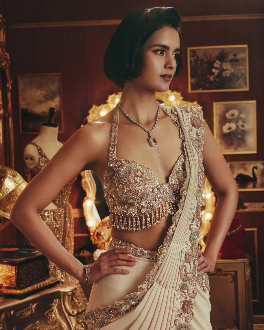Roqa - Emma from Broadway