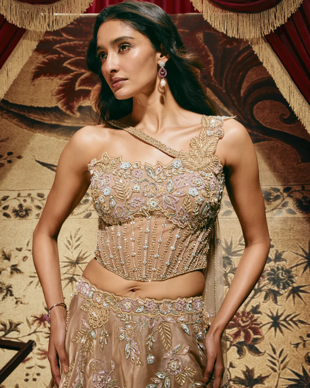 Roqa - Minerva from Broadway