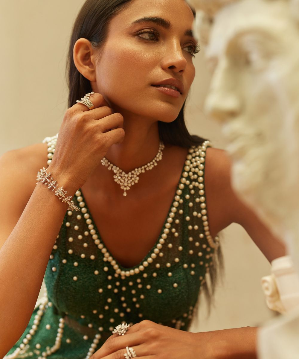 MEHUL GUPTA - Sharara set