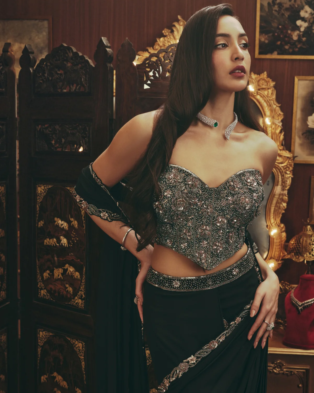 Roqa - Nina from Broadway