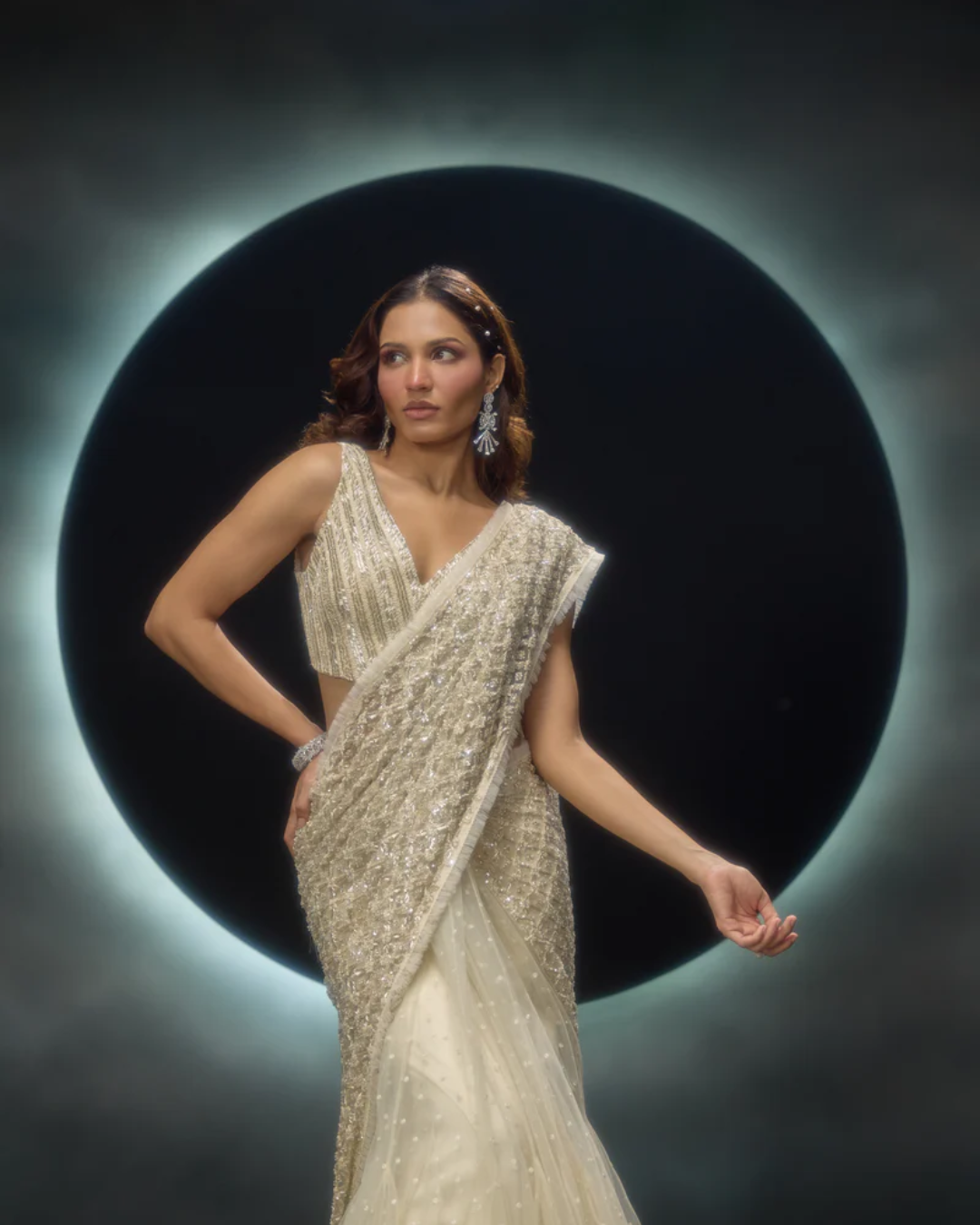Couture by Niharika - Alvara from Exuberance