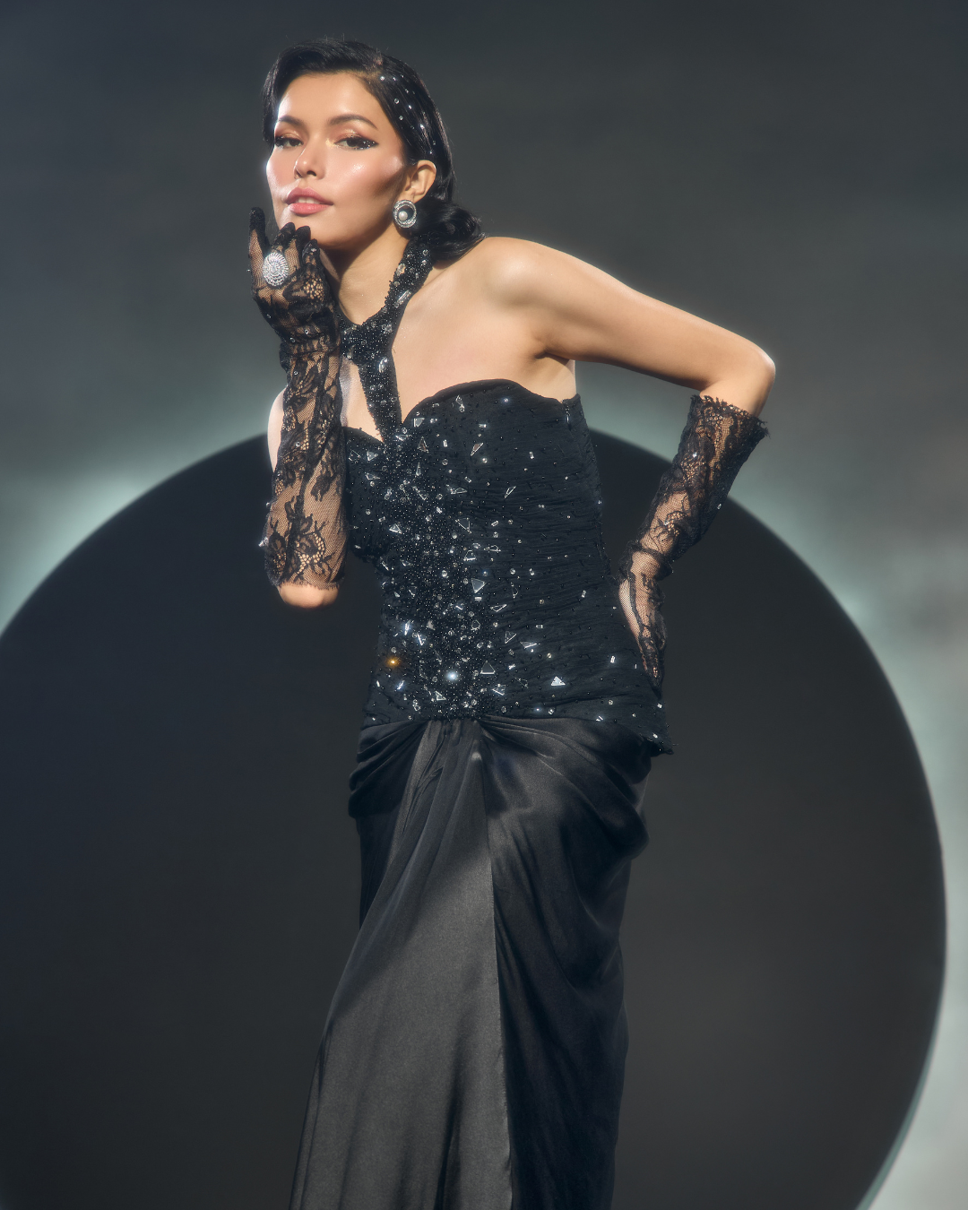 Couture by Niharika - Zerain from Exuberance