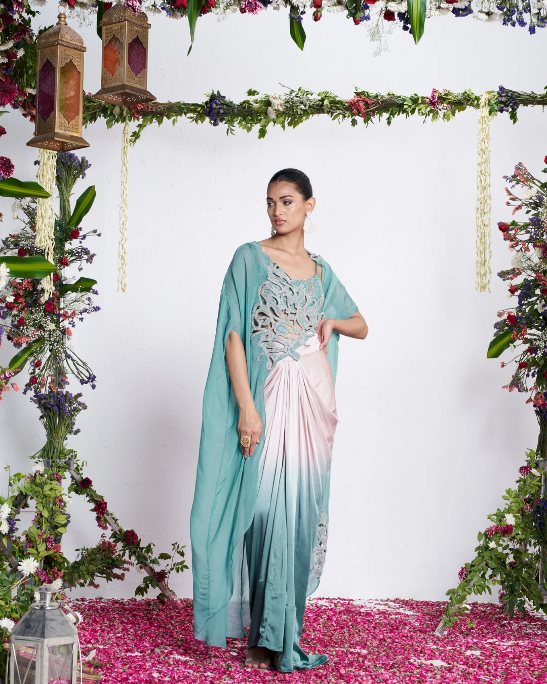 Amrta by Guneet Kondal - The Pearl Dance (Sale Piece)