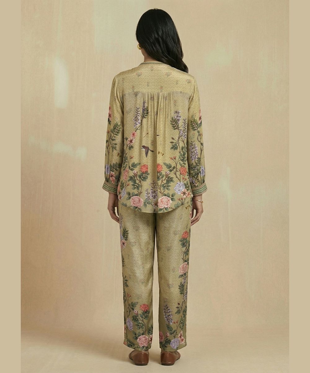 Kalista - ELSIE - Pret edit 26 Collection - Co-ord set