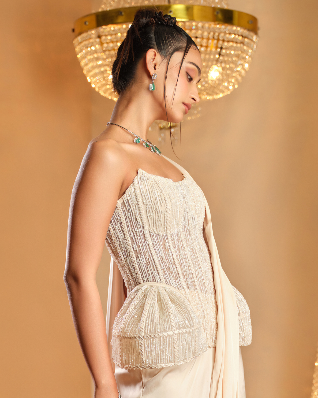 K&A by Karishma and Ashita - Pari