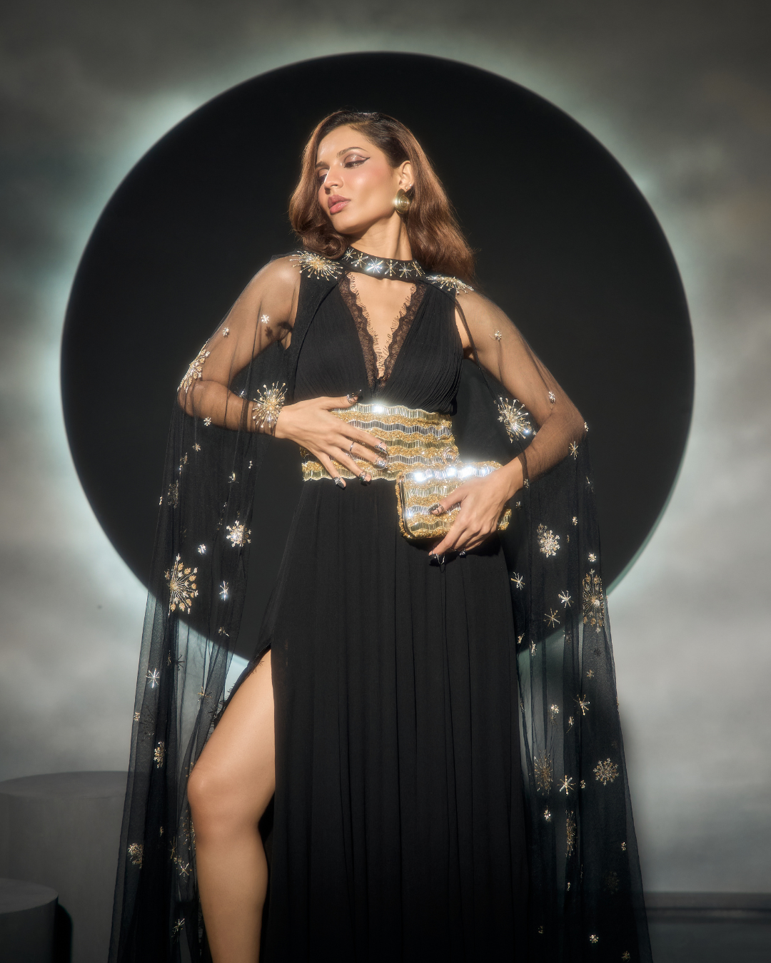 Couture by Niharika - Celestiya from Exuberance
