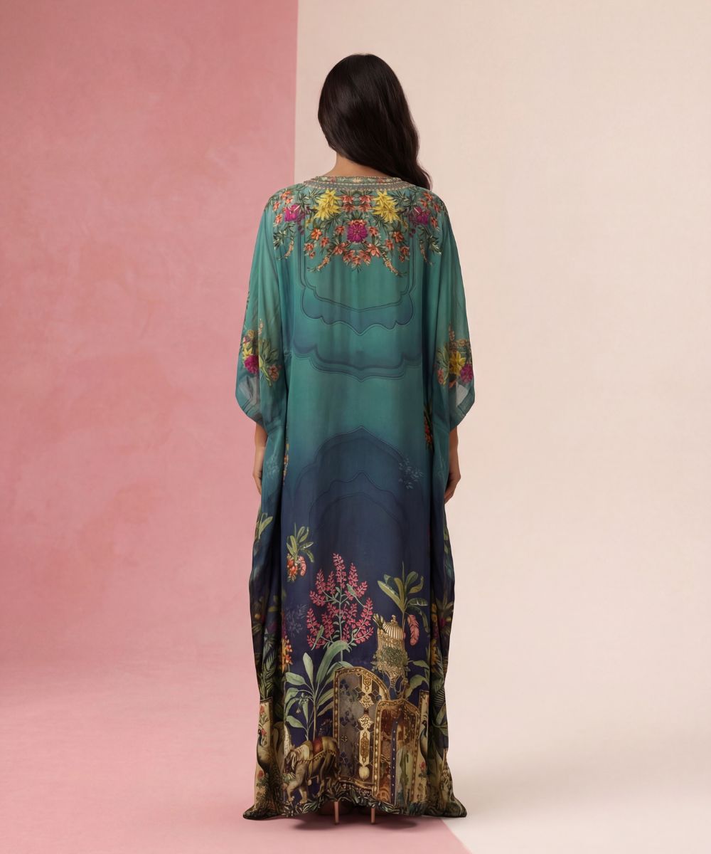 Kalista - SIANA - Pret edit 26 Collection - KAFTAN