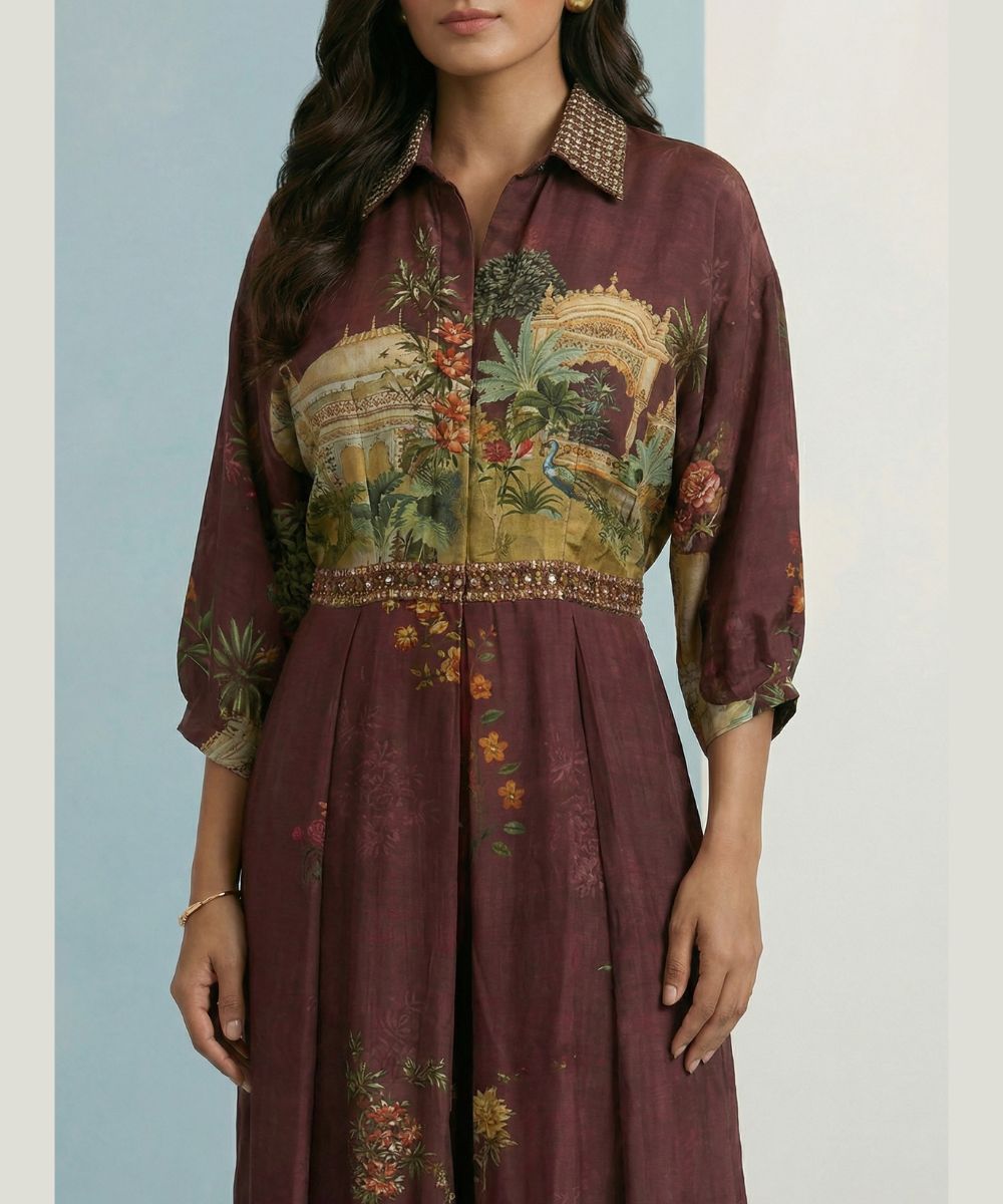 Kalista - SIARA - Pret edit 26 Collection - JUMPSUIT