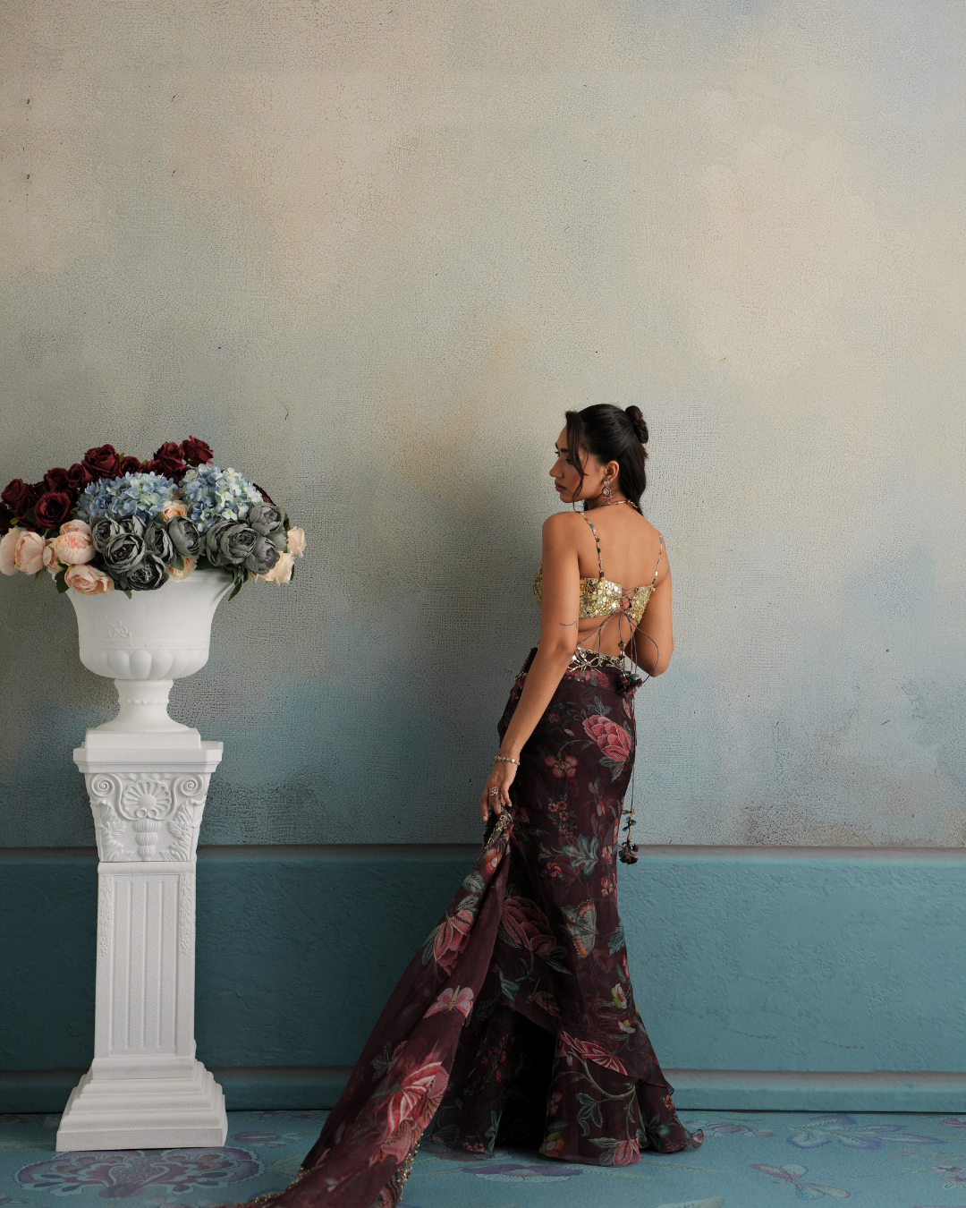 Mahima Mahajan - Nazeer from Elif