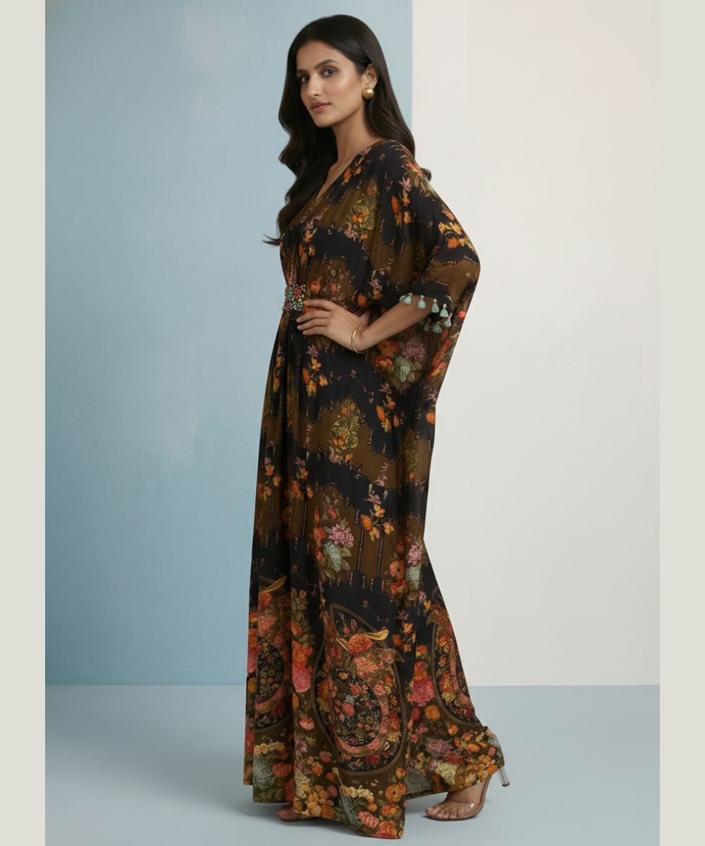 Kalista - ELLA - Pret edit 26 Collection - KAFTAN
