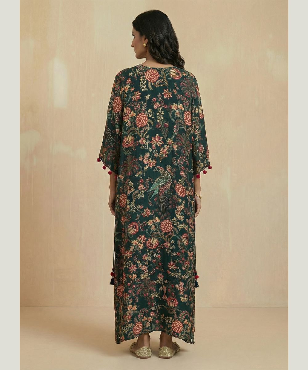 Kalista - LAICY - Pret edit 26 Collection - KAFTAN