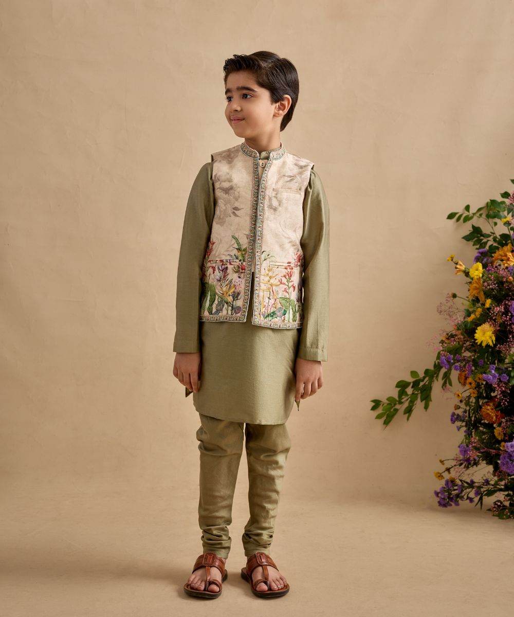 Kalista - Anvik - Shadi ka ghar collection - Bandi Set