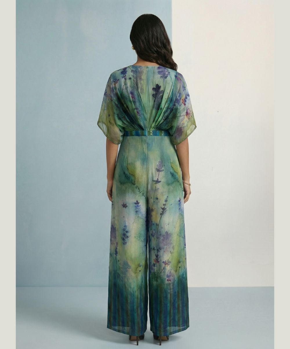 Kalista - STELLA - Pret edit 26 Collection - JUMPSUIT
