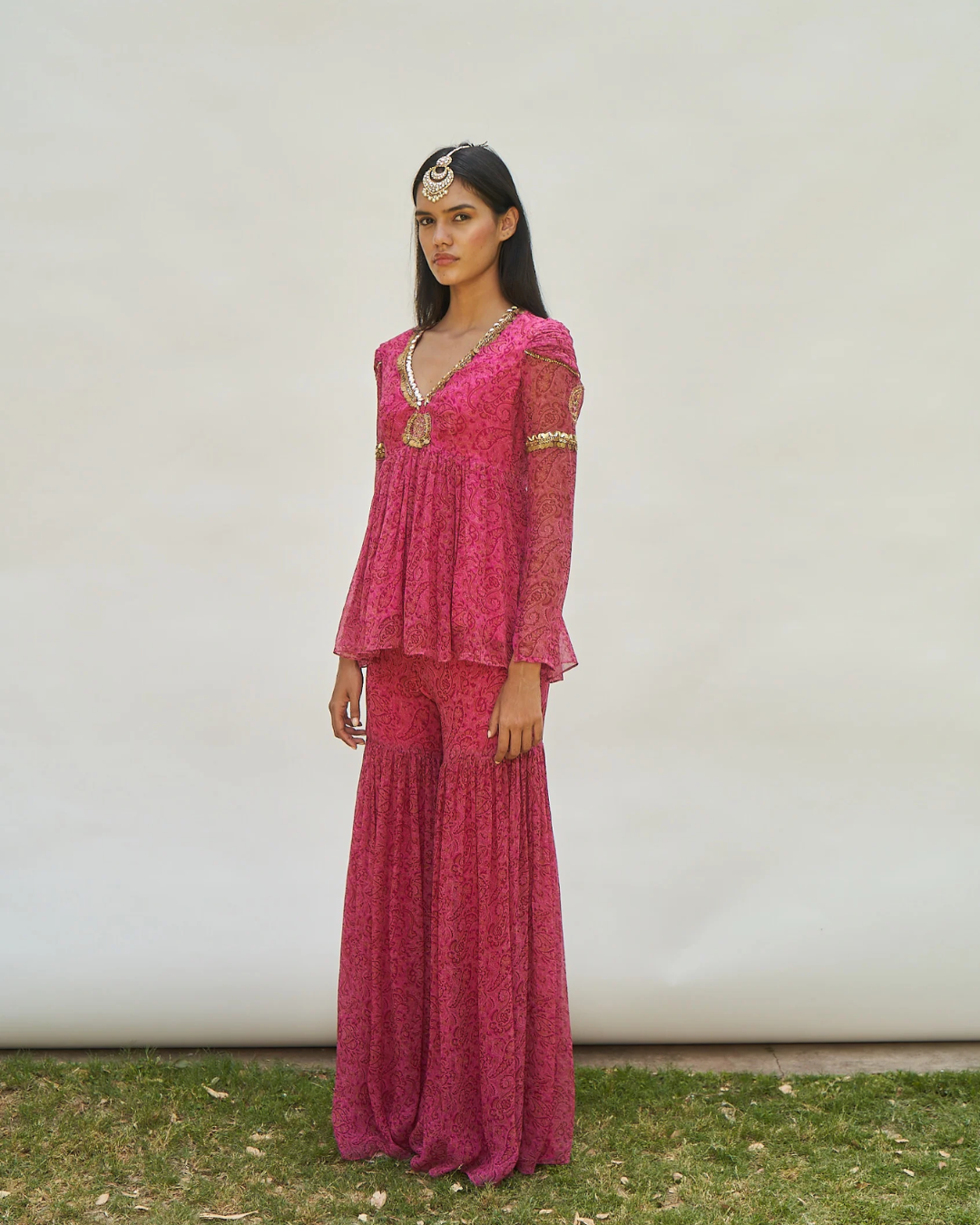 Amrta by Guneet Kondal - Ambi (Sale Piece)