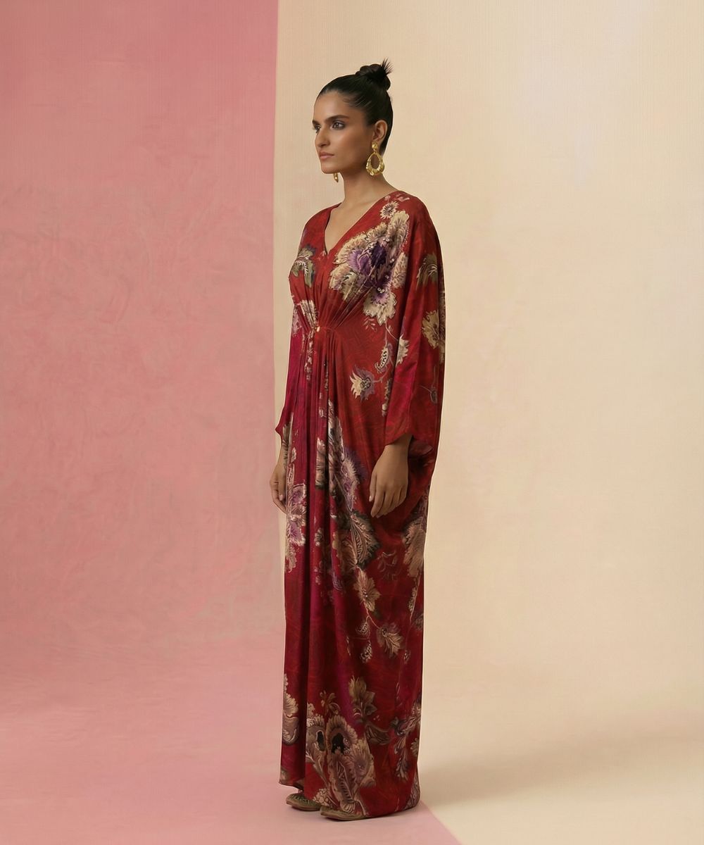 Kalista - ILIKA - Pret edit 26 Collection - KAFTAN