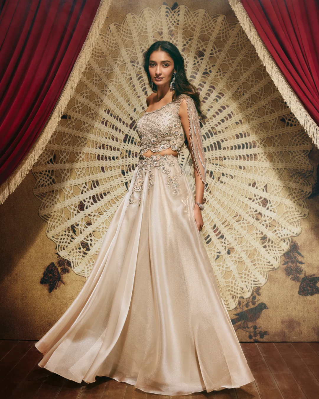 Roqa - Agnes from Broadway
