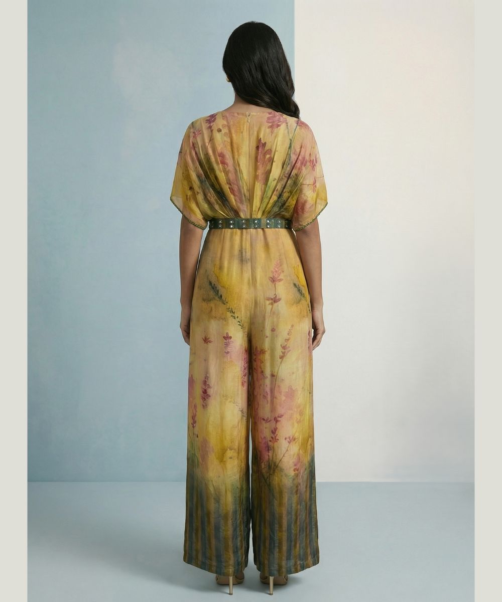 Kalista - STELLA - Pret edit 26 Collection - JUMPSUIT