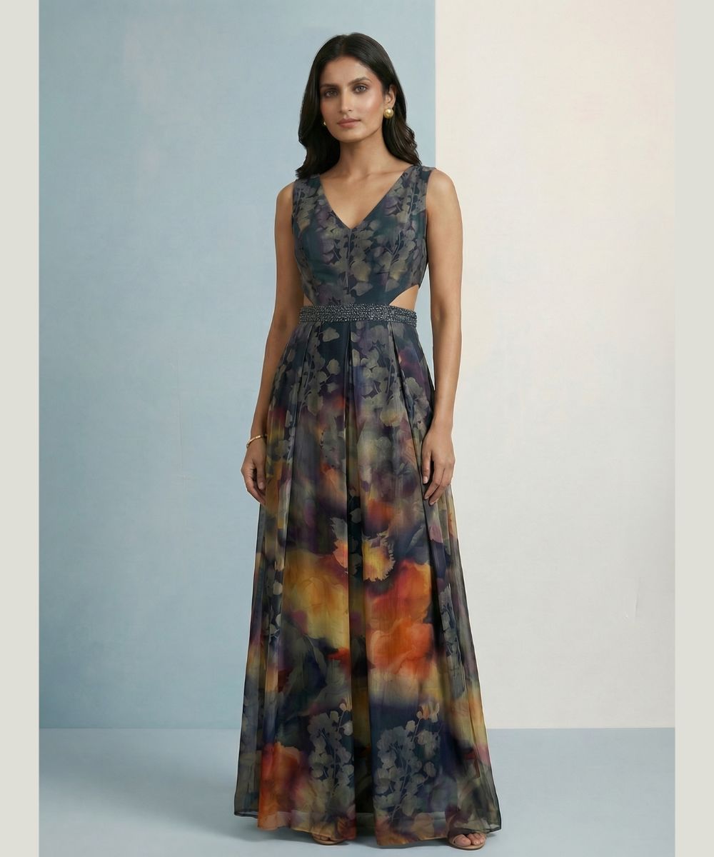 Kalista - JENIFER - Pret edit 26 Collection - JUMPSUIT
