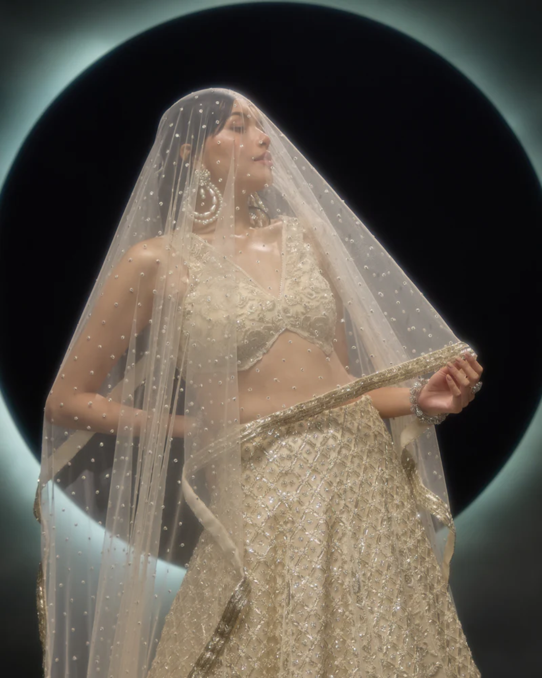 Couture by Niharika - Selvara from Exuberance