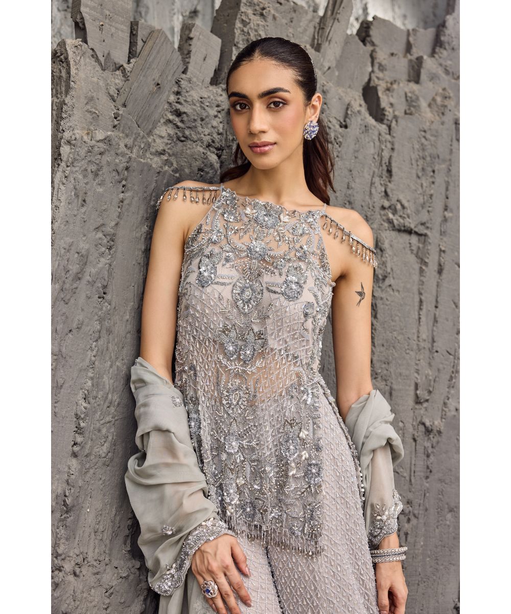 MEHUL GUPTA - Kurta Set