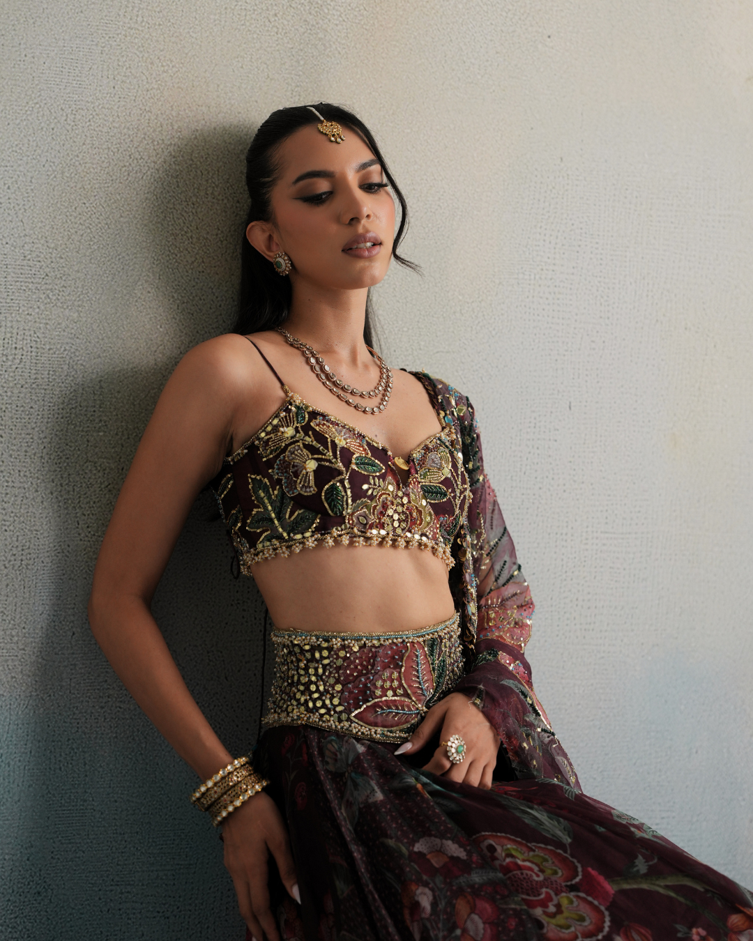 Mahima Mahajan - Adara from Elif