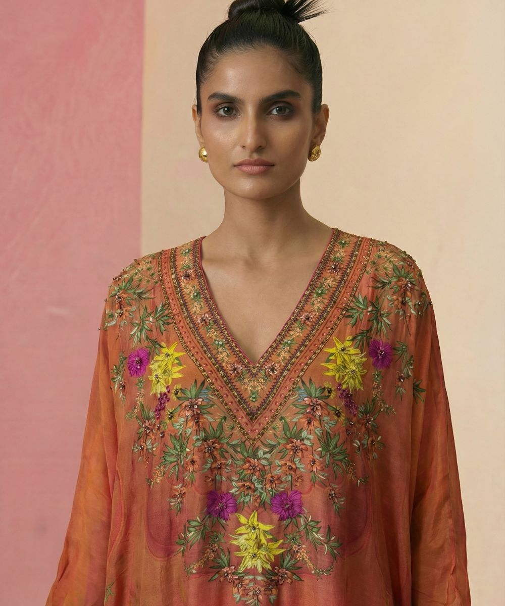 Kalista - SIANA - Pret edit 26 Collection - KAFTAN
