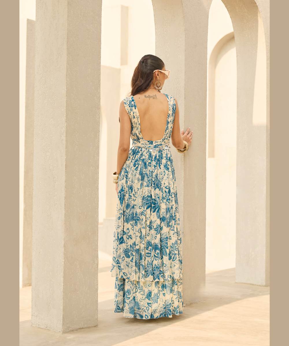 DiyaRajvvir - Amelia collection - Dress