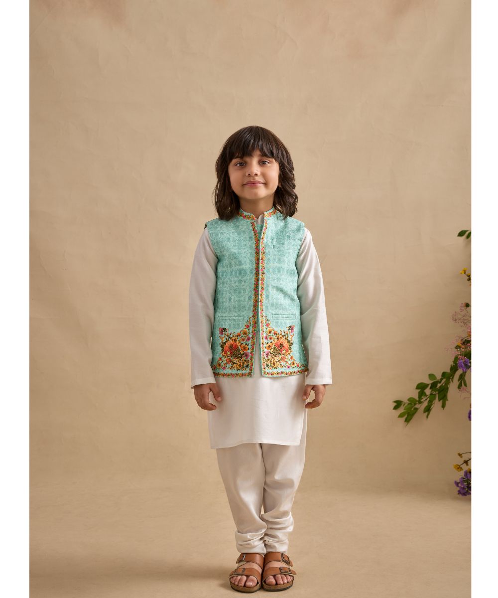 Kalista - Tahir - Shadi ka ghar collection - Bandi Set