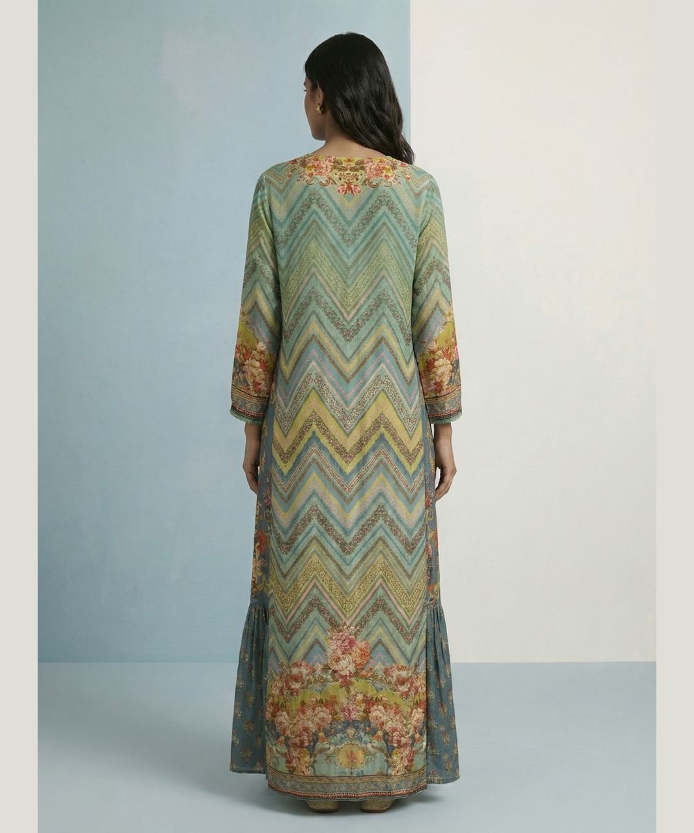 Kalista - IENA - Pret edit 26 Collection - JALABIYA