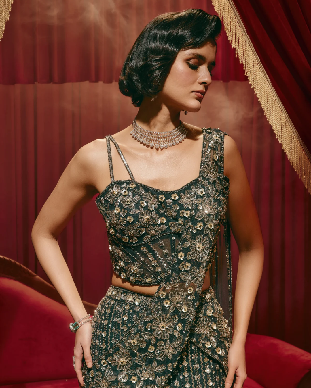 Roqa - Beatrice from Broadway