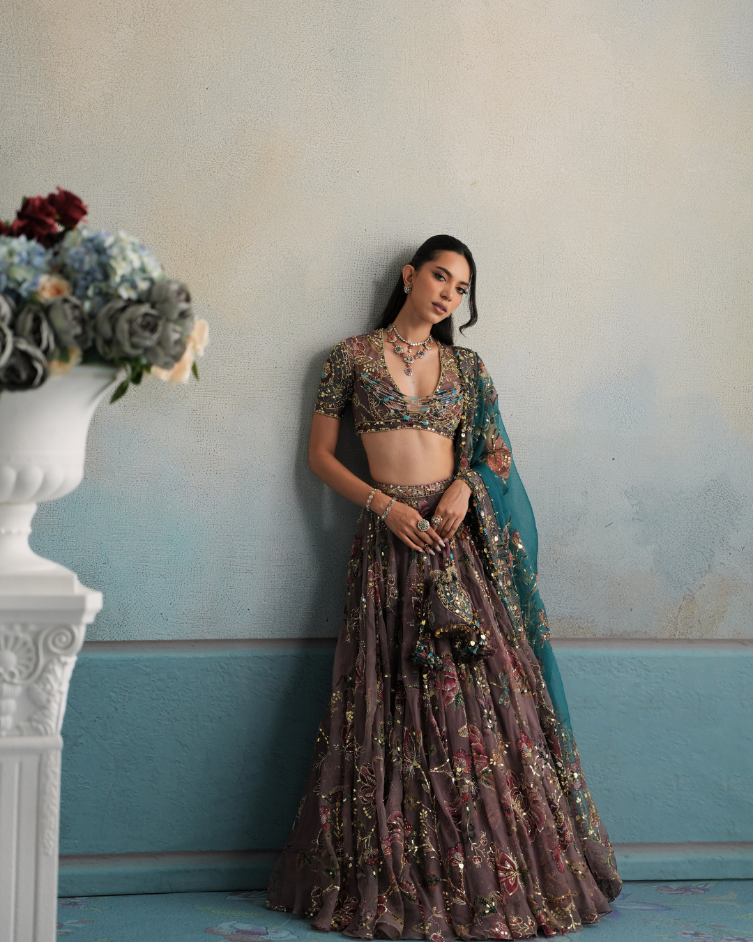 Mahima Mahajan - Kareena from Elif