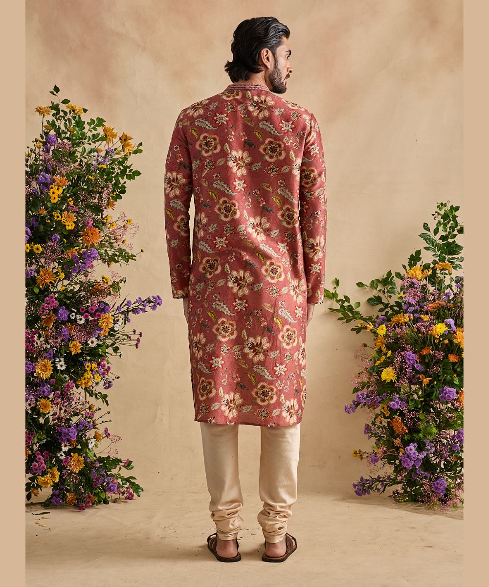 Kalista - Zian - Shadi ka ghar collection - Kurta Set