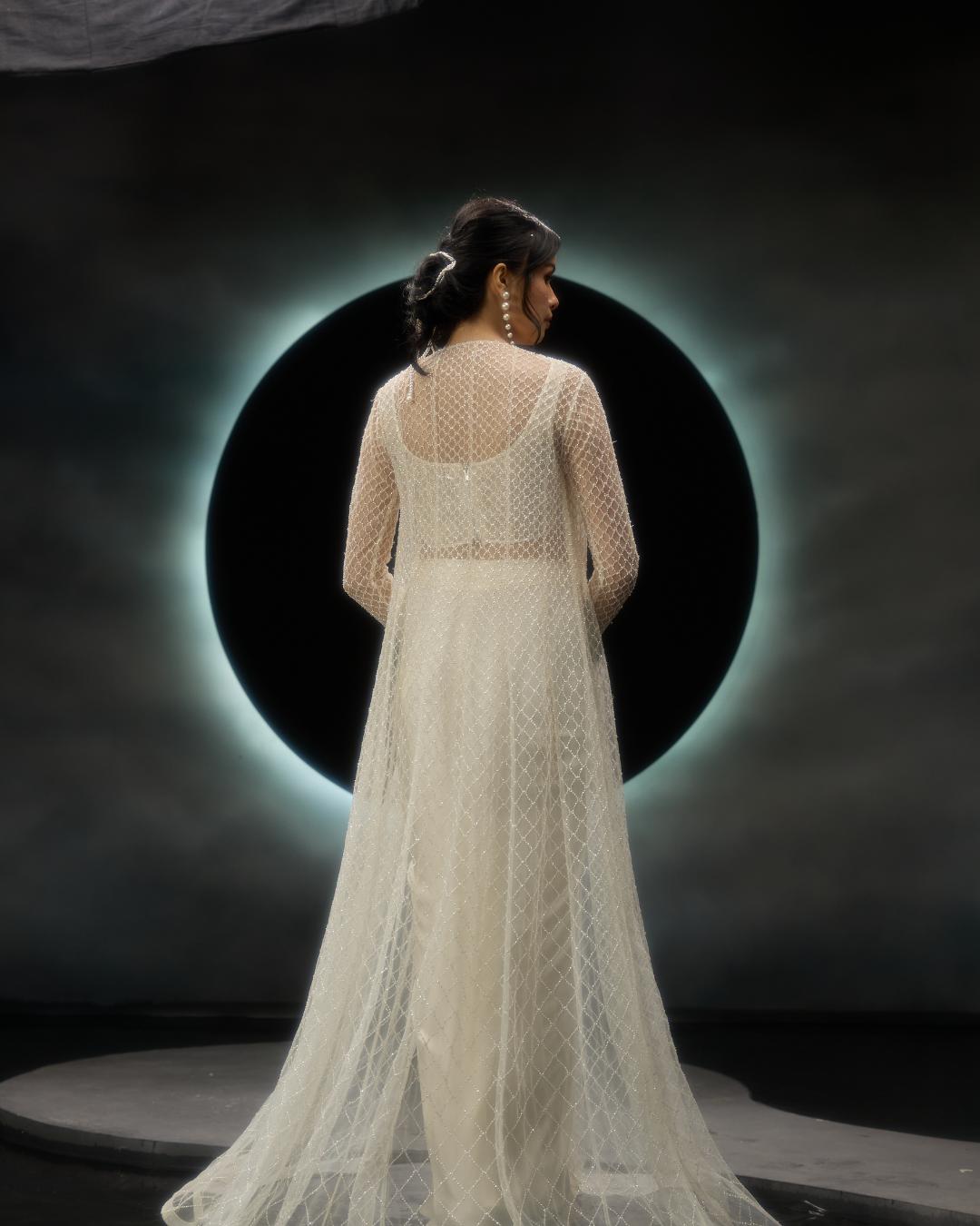 Couture by Niharika - Amorette from Exuberance