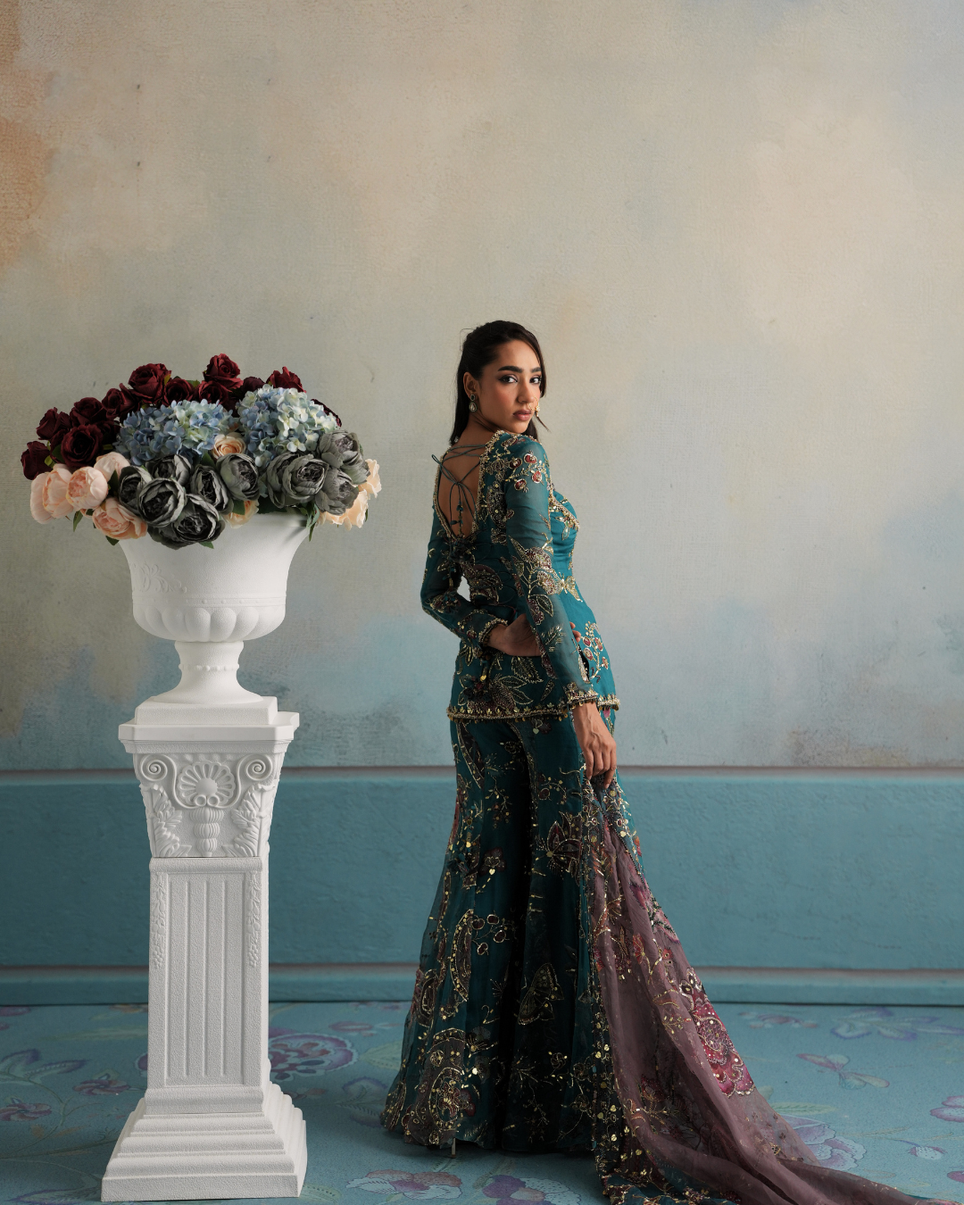 Mahima Mahajan - Seher from Elif